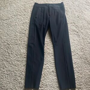 Athleta Stella trouser black
